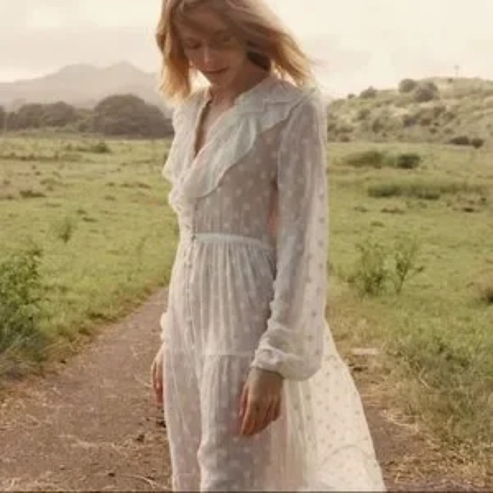 Doen Faye Dress